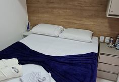 침실 5 Flat 206 - Bloco 3 EcoResort Carneiros