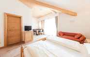 Kamar Tidur 4 Sonus Alpis - Adults Only