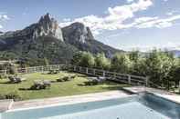 Swimming Pool Sonus Alpis - Adults Only