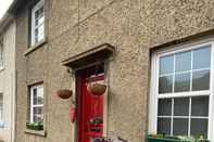 Exterior Stunning Apartment in Newburgh, Scotland, Sleeps 4