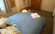 Bedroom 3 Stunning Apartment in Newburgh, Scotland, Sleeps 4