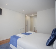 Bedroom 7 Liiiving-Luxury River View Apartment VII