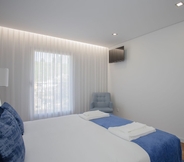 Bedroom 6 Liiiving-Luxury River View Apartment VII