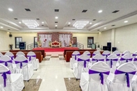 Functional Hall The Aanandam Hotel Resort