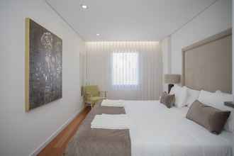 Bedroom 4 Liiiving - Luxury River View Apartment X