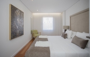 Bedroom 4 Liiiving - Luxury River View Apartment X