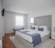 Bedroom 2 Liiiving - Luxury River View Apartment X