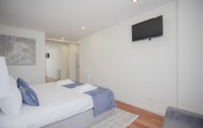 Bedroom 3 Liiiving - Luxury River View Apartment X