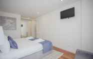 Bedroom 3 Liiiving - Luxury River View Apartment X