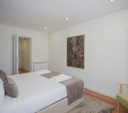 Bedroom 5 Liiiving - Luxury River View Apartment X