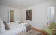 Bedroom 5 Liiiving - Luxury River View Apartment X