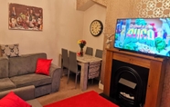 Bilik Tidur 2 Beautiful 2-bed House in Sunderland