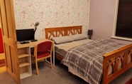 Bilik Tidur 4 Beautiful 2-bed House in Sunderland