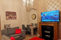 Ruang Umum Beautiful 2-bed House in Sunderland