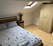 Bedroom 6 Stunning 2-bed House in Sunderland