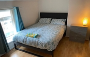 Bilik Tidur 7 Stunning 2-bed House in Sunderland