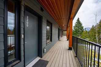 Exterior 4 Niska’s Den by Revelstoke Vacations