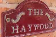 Exterior The Haywood