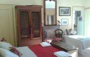 Bilik Tidur 7 Gio s House Vintage Style Into Borromee Island