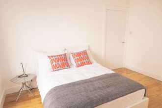 Bedroom 4 The Notting Hill Crib - Beckoning 2BDR Flat