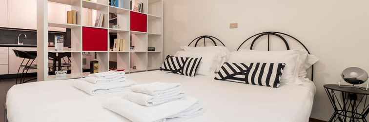 Kamar Tidur Italianway - Polese 36 B