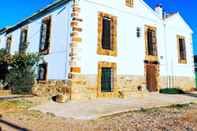 Exterior Cortijo Vizconde