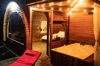 Entertainment Facility Glamping The Mountain