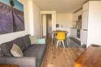 Common Space The Islington Nest - Bewitching 1bdr Flat With Balcony