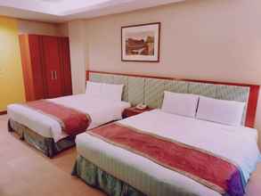 Kamar Tidur 4 Dalukuan Hotel