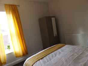 Bedroom 4 Forest Park House