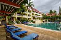 Swimming Pool MW Krabi Beach Resort