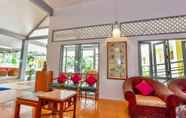 Lobi 6 MW Krabi Beach Resort