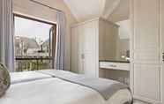 Kamar Tidur 5 Winelands Golf Lodges 12