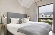 Kamar Tidur 4 Winelands Golf Lodges 12