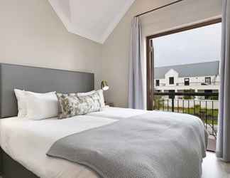 Kamar Tidur 2 Winelands Golf Lodges 12