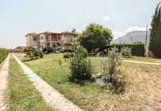 Others 4 Meteora's Secret Garden House 1