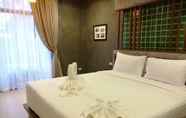 Kamar Tidur 4 JR Place at Klong Muang Beach Krabi