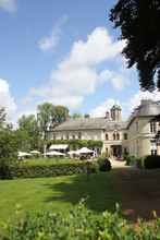 Exterior 4 Le Château d'Aubry