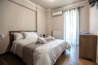 Bedroom 4 Meteora Fantasia Luxury Residence