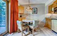 Kamar Tidur 3 Lifthouse Lodge Studio Condo in Lionshead Village