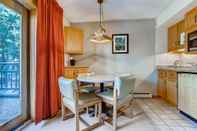 Kamar Tidur Lifthouse Lodge Studio Condo in Lionshead Village