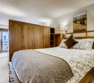 Bilik Tidur 3 Lifthouse Lodge, Premium Studio in Vail Lionshead Village