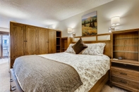 Bilik Tidur Lifthouse Lodge, Premium Studio in Vail Lionshead Village