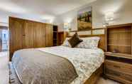 Kamar Tidur 3 Lifthouse Lodge - Premium Studio in Vail Lionshead