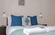 Bedroom 2 Central 1 Bedroom Flat Near Buckingham Palace