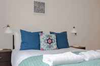 Bedroom Central 1 Bedroom Flat Near Buckingham Palace