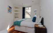 Bedroom 7 Central 1 Bedroom Flat Near Buckingham Palace