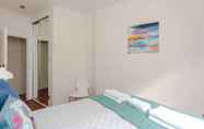 Bedroom 6 Central 1 Bedroom Flat Near Buckingham Palace