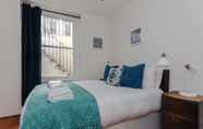 Bedroom 3 Central 1 Bedroom Flat Near Buckingham Palace