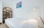 Phòng ngủ 4 Casa Cigno
